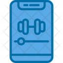 پیش‌نمایش فایل exercise-app-6241964 از پک اپلیکیشن تمرین ورزشی