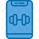 پیش‌نمایش فایل fitness-app-6241958 از پک اپلیکیشن تمرین ورزشی