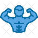 پیش‌نمایش فایل full-body-muscle-6241961 از پک اپلیکیشن تمرین ورزشی