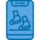 پیش‌نمایش فایل run-tracker-app-6241943 از پک اپلیکیشن تمرین ورزشی