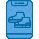 پیش‌نمایش فایل steps-tracker-app-6241942 از پک اپلیکیشن تمرین ورزشی