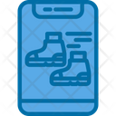 پیش‌نمایش فایل steps-tracker-app-6241952 از پک اپلیکیشن تمرین ورزشی