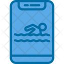 پیش‌نمایش فایل swimming-app-6241962 از پک اپلیکیشن تمرین ورزشی