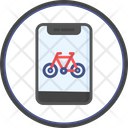 پیش‌نمایش فایل cycling-app-6241940 از پک اپلیکیشن تمرین ورزشی