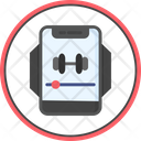 پیش‌نمایش فایل exercise-app-6241905 از پک اپلیکیشن تمرین ورزشی