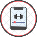 پیش‌نمایش فایل exercise-app-6241916 از پک اپلیکیشن تمرین ورزشی