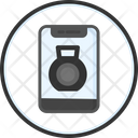 پیش‌نمایش فایل fitness-app-6241903 از پک اپلیکیشن تمرین ورزشی