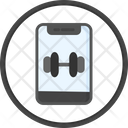 پیش‌نمایش فایل fitness-app-6241910 از پک اپلیکیشن تمرین ورزشی