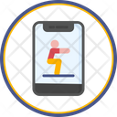 پیش‌نمایش فایل gym-app-6241924 از پک اپلیکیشن تمرین ورزشی