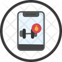پیش‌نمایش فایل gym-notification-6241917 از پک اپلیکیشن تمرین ورزشی