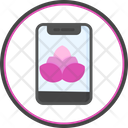 پیش‌نمایش فایل meditation-app-6241906 از پک اپلیکیشن تمرین ورزشی