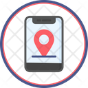 پیش‌نمایش فایل mobile-location-6241901 از پک اپلیکیشن تمرین ورزشی