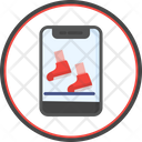 پیش‌نمایش فایل run-tracker-app-6241895 از پک اپلیکیشن تمرین ورزشی