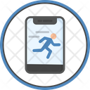 پیش‌نمایش فایل steps-counting-app-6241918 از پک اپلیکیشن تمرین ورزشی