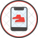 پیش‌نمایش فایل steps-tracker-app-6241894 از پک اپلیکیشن تمرین ورزشی
