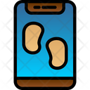 پیش‌نمایش فایل activity-tracker-app-6241878 از پک اپلیکیشن تمرین ورزشی