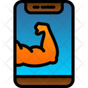 پیش‌نمایش فایل biceps-exercise-app-6241882 از پک اپلیکیشن تمرین ورزشی
