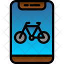 پیش‌نمایش فایل cycling-app-6241888 از پک اپلیکیشن تمرین ورزشی