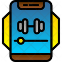 پیش‌نمایش فایل exercise-app-6241853 از پک اپلیکیشن تمرین ورزشی