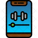 پیش‌نمایش فایل exercise-app-6241864 از پک اپلیکیشن تمرین ورزشی