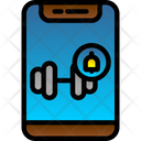 پیش‌نمایش فایل gym-notification-6241865 از پک اپلیکیشن تمرین ورزشی