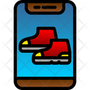 پیش‌نمایش فایل steps-tracker-app-6241842 از پک اپلیکیشن تمرین ورزشی
