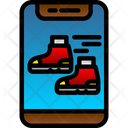 پیش‌نمایش فایل steps-tracker-app-6241852 از پک اپلیکیشن تمرین ورزشی