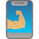 پیش‌نمایش فایل biceps-exercise-app-6241834 از پک اپلیکیشن تمرین ورزشی