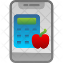 پیش‌نمایش فایل calorie-counting-6241796 از پک اپلیکیشن تمرین ورزشی