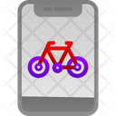 پیش‌نمایش فایل cycling-app-6241790 از پک اپلیکیشن تمرین ورزشی