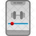 پیش‌نمایش فایل exercise-app-6241816 از پک اپلیکیشن تمرین ورزشی