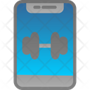 پیش‌نمایش فایل fitness-app-6241810 از پک اپلیکیشن تمرین ورزشی