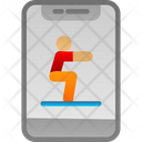 پیش‌نمایش فایل gym-app-6241824 از پک اپلیکیشن تمرین ورزشی