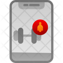 پیش‌نمایش فایل gym-notification-6241817 از پک اپلیکیشن تمرین ورزشی