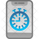 پیش‌نمایش فایل mobile-stopwatch-6241797 از پک اپلیکیشن تمرین ورزشی