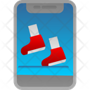 پیش‌نمایش فایل run-tracker-app-6241795 از پک اپلیکیشن تمرین ورزشی