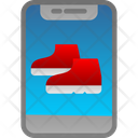 پیش‌نمایش فایل steps-tracker-app-6241794 از پک اپلیکیشن تمرین ورزشی