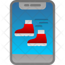 پیش‌نمایش فایل steps-tracker-app-6241804 از پک اپلیکیشن تمرین ورزشی