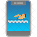 پیش‌نمایش فایل swimming-app-6241814 از پک اپلیکیشن تمرین ورزشی