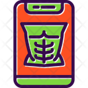 پیش‌نمایش فایل abs-app-6241779 از پک اپلیکیشن تمرین ورزشی