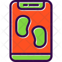 پیش‌نمایش فایل activity-tracker-app-6241782 از پک اپلیکیشن تمرین ورزشی