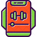 پیش‌نمایش فایل exercise-app-6241757 از پک اپلیکیشن تمرین ورزشی