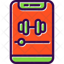 پیش‌نمایش فایل exercise-app-6241768 از پک اپلیکیشن تمرین ورزشی