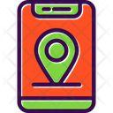 پیش‌نمایش فایل mobile-location-6241753 از پک اپلیکیشن تمرین ورزشی