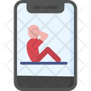 پیش‌نمایش فایل abs-app-6241727 از پک اپلیکیشن تمرین ورزشی