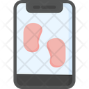 پیش‌نمایش فایل activity-tracker-app-6241729 از پک اپلیکیشن تمرین ورزشی