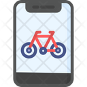پیش‌نمایش فایل cycling-app-6241689 از پک اپلیکیشن تمرین ورزشی