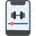 پیش‌نمایش فایل exercise-app-6241715 از پک اپلیکیشن تمرین ورزشی
