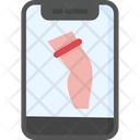 پیش‌نمایش فایل leg-exercise-app-6241692 از پک اپلیکیشن تمرین ورزشی
