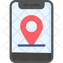 پیش‌نمایش فایل mobile-location-6241700 از پک اپلیکیشن تمرین ورزشی